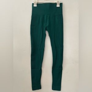 SET Active - Sculptflex Leggings - Mojito